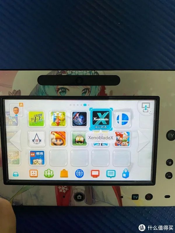 Switch前辈 任天堂wiiu 在2021年还值得买吗?