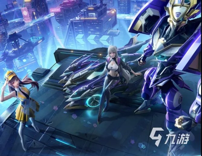 3d手游网游2022 好玩的3d手游网游推荐