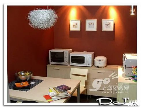 幸福满屋 化腐朽为神奇装出两个人的蜗居