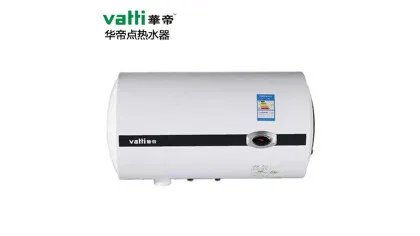 华帝热水器怎么样