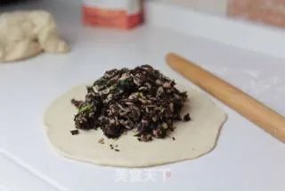 温州麦饼