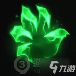 《英雄联盟手游》全符文详解 符文简化了什么