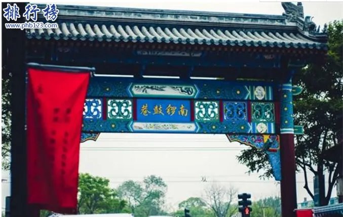 北京有什么好玩的地方？北京年轻人必去的10个地方推荐