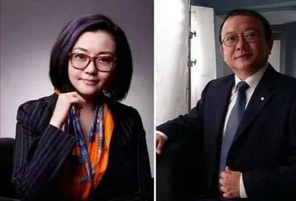 王刚的老婆解梅，有怎样的家庭背景呢？