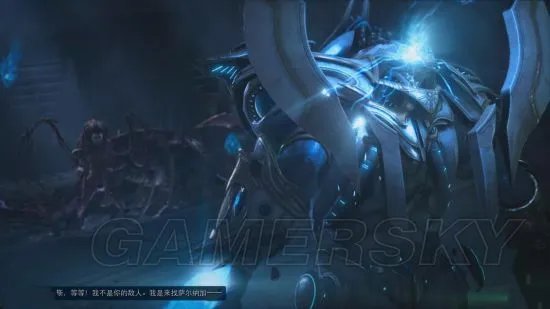 《星际争霸2虚空之遗》战役图文攻略 全任务图文流程攻略