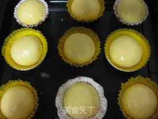 巨蛋面包