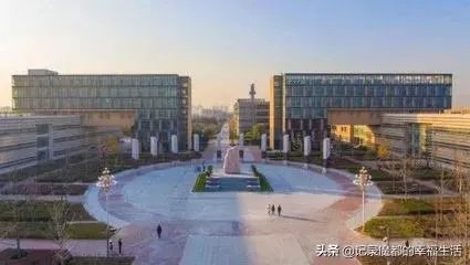 西安电子科技大学录取分是多少?
