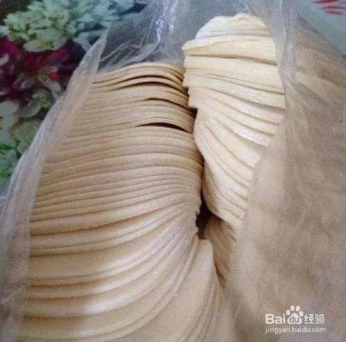饺子皮机器，饺子皮机好用吗？