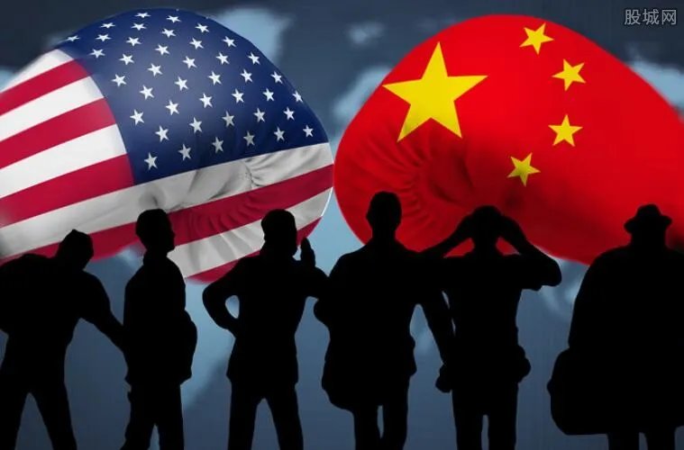 中美综合国力比较表 2019年中美经济对比