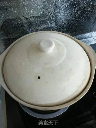 海带萝卜排骨汤