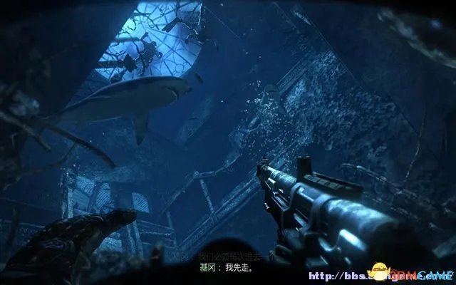 《使命召唤10：幽灵》图文全攻略 全剧情全收集武器解析