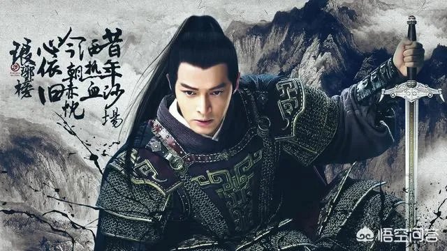 为什么琅琊榜2收视率如此惨淡?