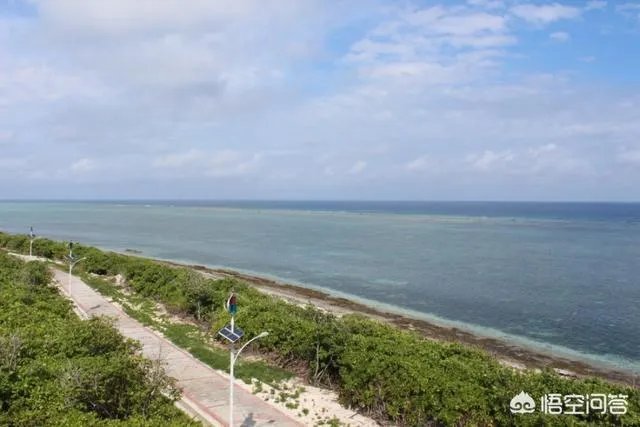 三沙市怎么出来的