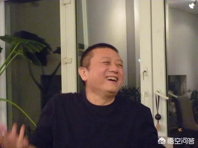 王朔为什么移民