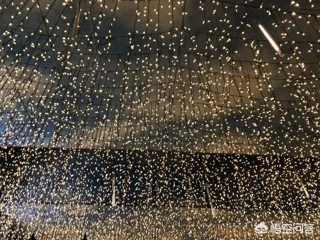 武汉的楚河汉街好玩吗?