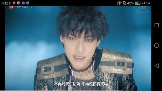 EXO从出道到三辑(包括预告)涉及超能力的故事到底讲了什么?