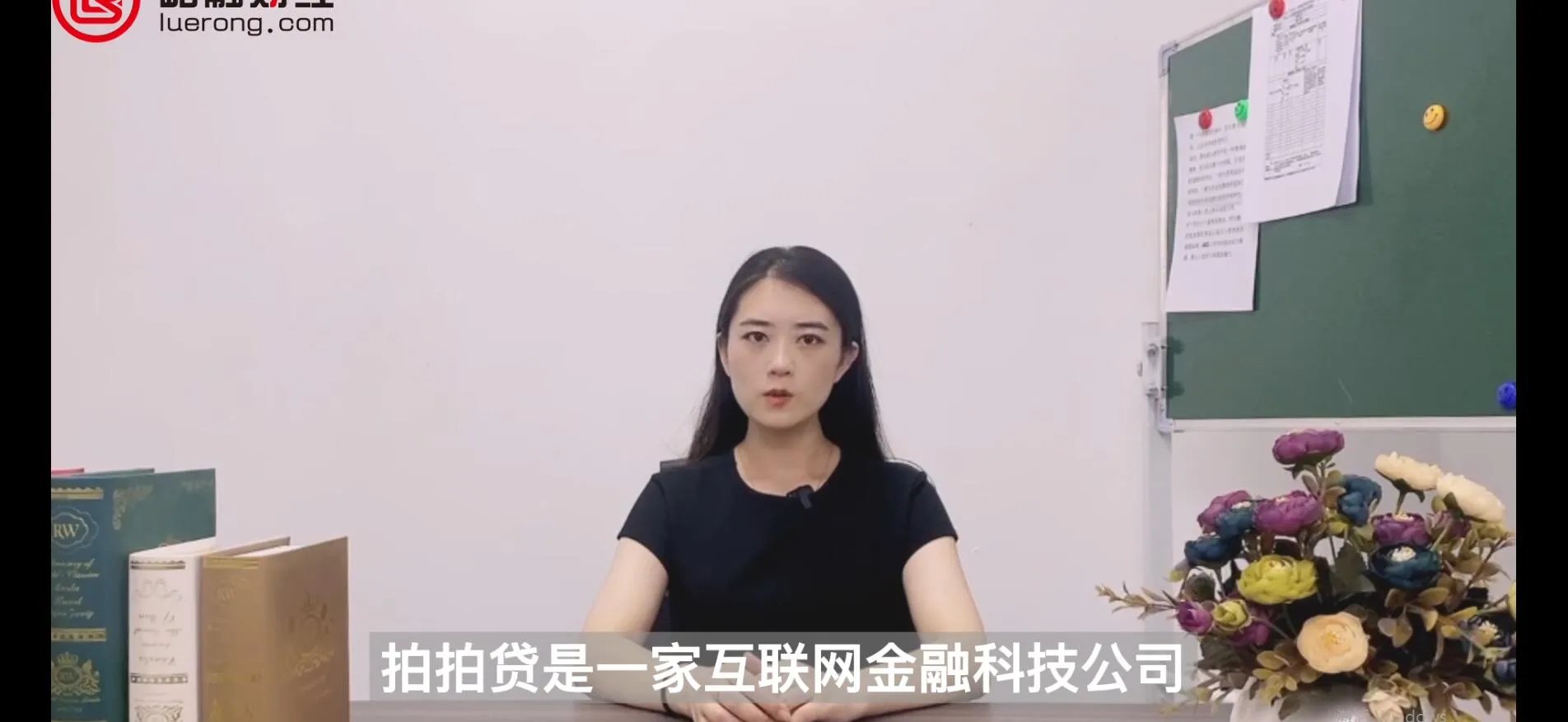 拍拍贷是什么意思