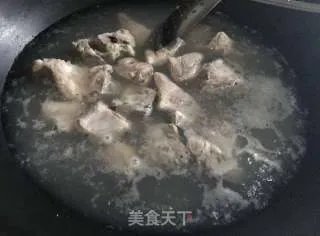 糖醋小排