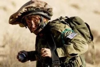 为什么以色列士兵戴的帽子是没有固定形状的？