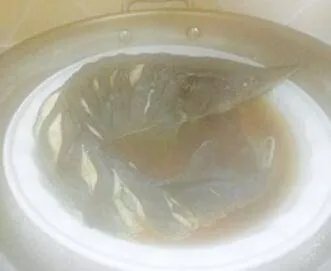中华鲟怎么做好吃