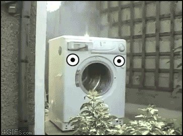 工口漫画的正确使用方法 洗眼的福利动图
