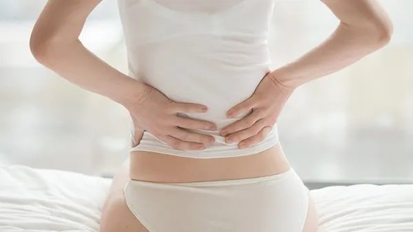 腰痛是什么原因引起的