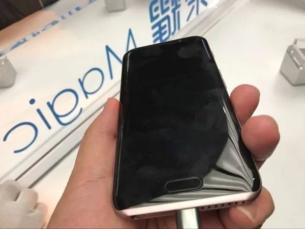 满意就会推出 赵明表示将发荣耀Magic 2