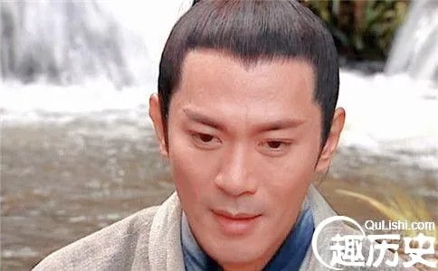 嫪毐靠着一项特殊技能上位 秦始皇差点被做掉