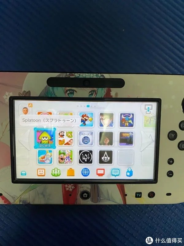 Switch前辈 任天堂wiiu 在2021年还值得买吗?