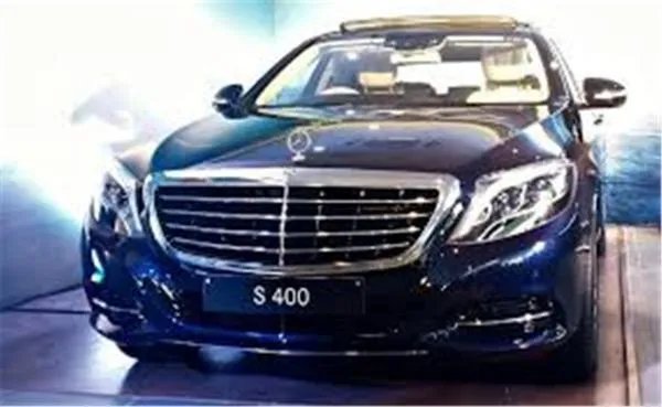 奔驰S400报价是多少？目前值得入手么？