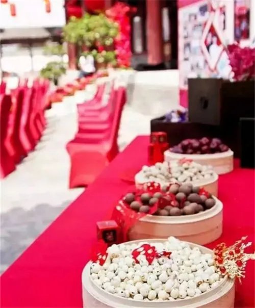 婚礼准备清单有哪些 婚礼前都需要准备哪些东西
