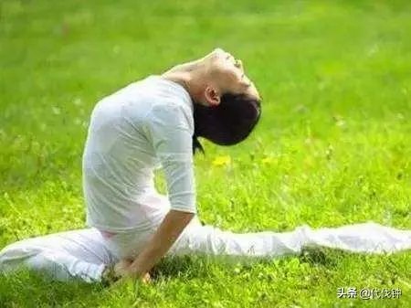 常见的养生方法