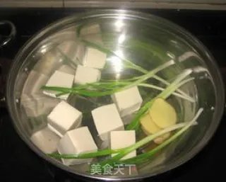 鲜贝火锅