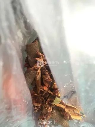 羊肉萝卜煲