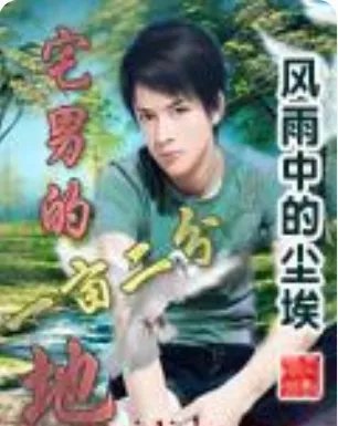 宅男的一亩二分地 风雨中的尘埃