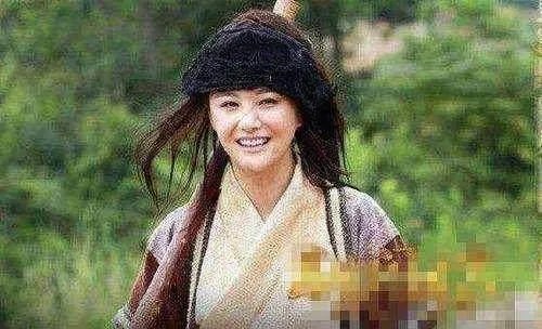 女明星扮演乞丐,那个一个最像真正的“苏企鹅”?那个最美?