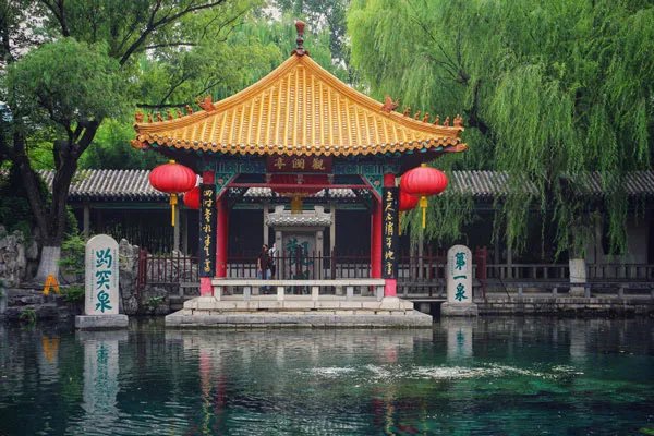 济南旅游攻略 济南自由行攻略