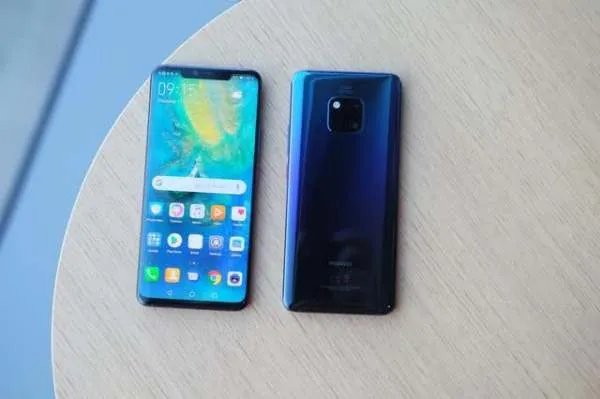 为什么华为Mate系列价格都那么贵?