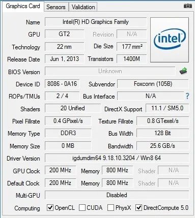 HD4400显卡显存多大