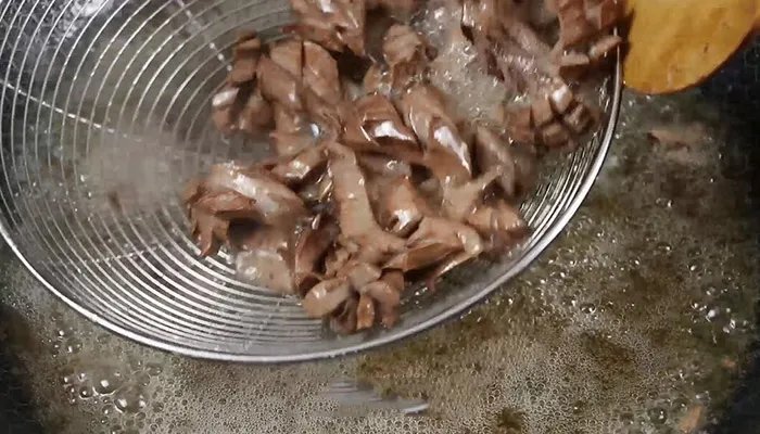 猪腰子的做法 猪腰子怎么做好吃