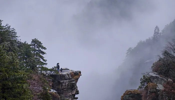 庐山旅游攻略 庐山旅游怎么安排
