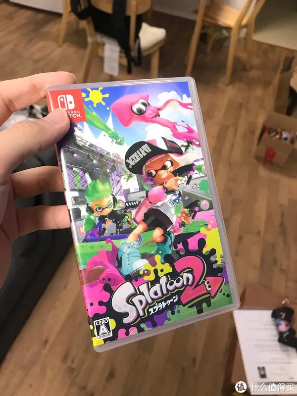 Nintendo 任天堂 Switch 日本亚马逊抢购攻略