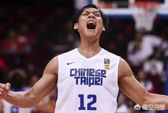 2013年亚锦赛,中国男篮为什么会输给中国台北?