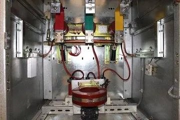 10KV高压开关柜的操作
