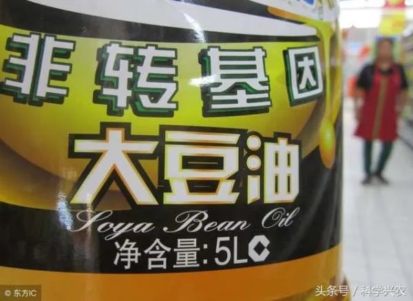 东北大豆质量好为什么卖不上钱?
