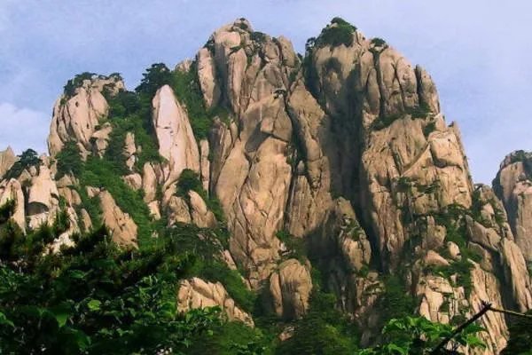 安徽黄山门票价格是多少？