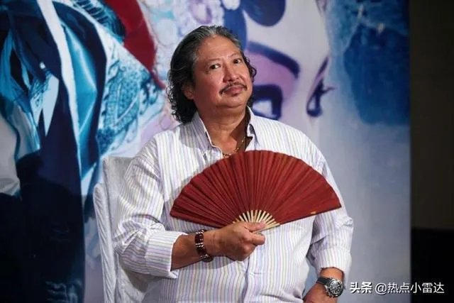 你知道哪些经常“被死亡”的明星？