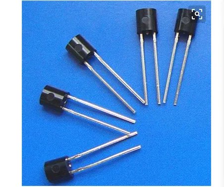 热敏电阻的作用是什么？