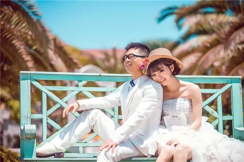 绍兴婚纱摄影哪家好  绍兴婚纱摄影景地推荐