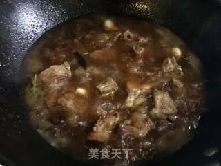 糖醋小排